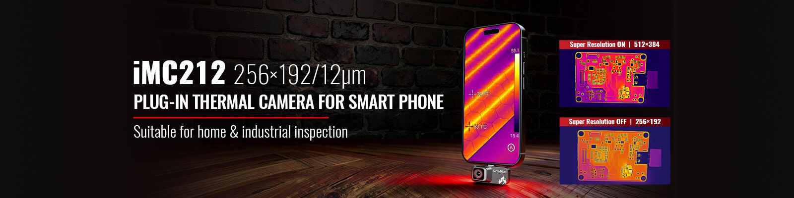 calidad Base termal de la cámara Fábrica