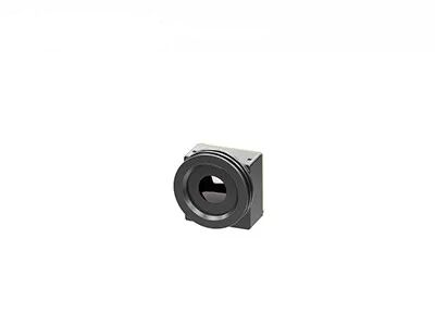 Uncooled LWIR 256x192 / 12μm Thermal Security Camera Module