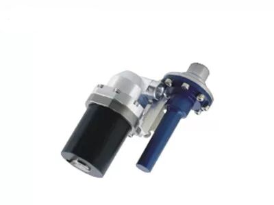 RS046H 400mW Integrated Dewar Cooler Assembly Split Rotary Stirling Cryocooler