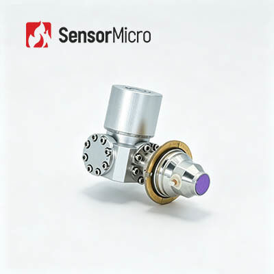 T2SL Material 640x512 15μm Integrated Dewar Cooler Assembly MWIR Cooled Infrared Detector