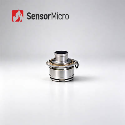 128x128 25μm MCT Cooled Infrared Detector MWIR Cooled Detector for Thermal Imaging