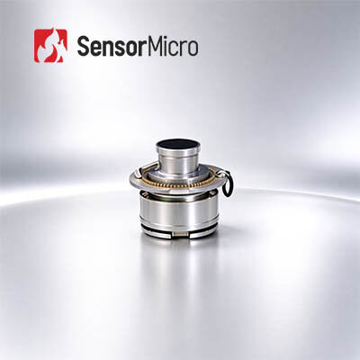 128x128 25μm Mid Wave MCT Cooled Infrared Detector for MWIR Thermal Imaging Systems