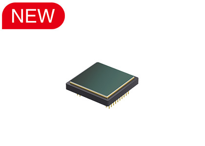 Uncooled FPA Thermal Imaging Detector 8~14μm for ADAS