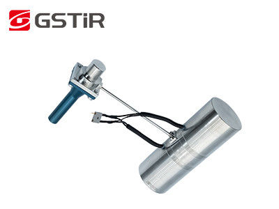 Refrigerador criogénico Stirling lineal LS734 para el detector de infrarrojos refrigerado por MCT