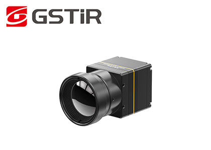 Módulo de la toma de imágenes térmica de LWIR con aire libre de 640x512 el 12μM Infrared Detectors For