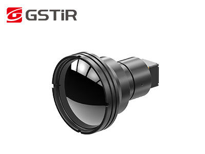 Módulo compacto TWIN612 de la toma de imágenes térmica de LWIR con el bajo consumo de energía