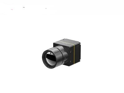 Módulo de imagen térmica LWIR no refrigerado 640x512 Detector de 12µm, NETD<40mk
