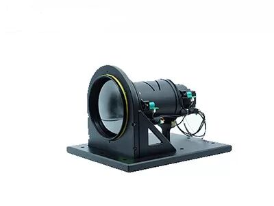 Base termal sin enfriar 1280x1024 el 12μM For Security Monitoring de la cámara del arsenal grande