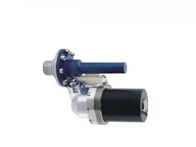 RS046H Encuentro de enfriador integrado de Dewar dividido