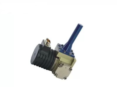 400mW partió a Stirling Engine Cryocooler Low Consumption rotatorio