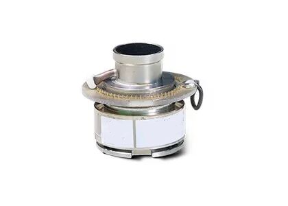 Detector infrarrojo refrigerado FPA MCT de onda media 128x128 / 25μM