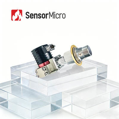 Detector de infrarrojos de imágenes ópticas de gas refrigerado 320x256/30μm LWIR para la industria química