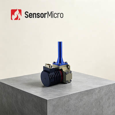 RS058 Refrigerador criogénico de Stirling resistente al desgaste con potencia de enfriamiento de 550 mW y ensamblaje de enfriador de Dewar integrado MTTF de 10000 horas