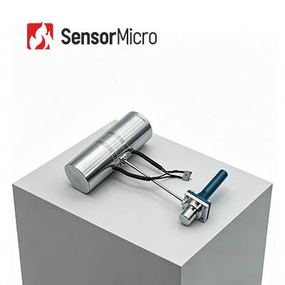 Enfriador criogénico Stirling lineal LS734 con bajo consumo de energía, alta confiabilidad y diseño compacto para detectores infrarrojos enfriados por MCT