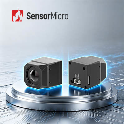 Uncooled Infrared Thermal Security Camera Module with 640x512 Resolution and Low Power Consumption ≤680mW Featuring Multiple Lenses