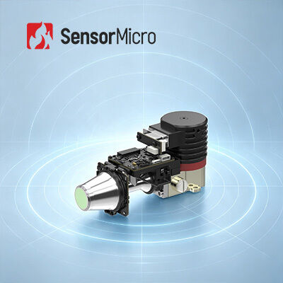 EYAS G1212MA Cámara IR Refrigerada con Resolución 1280x1024, Píxel de 12 µm y Tasa de Fotogramas Ajustable de 1~100Hz