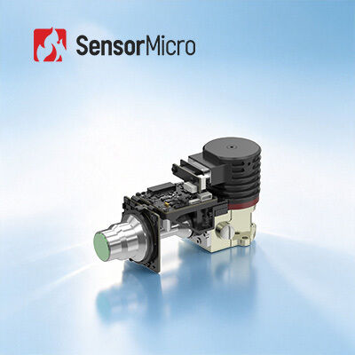 Módulo de cámara refrigerado OEM con resolución LWIR de 1280x1024, paso de píxel de 10 µm y detector infrarrojo NETD de 35 mK