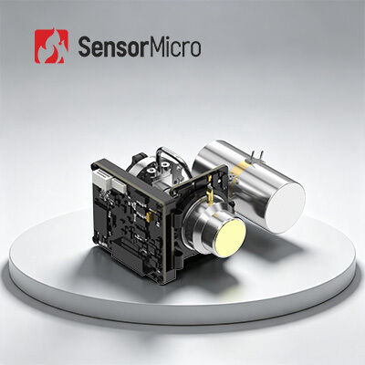 EYAS G1010HMG 1024×768 Resolution 10μm Pixel Pitch Cooled HOT Infrared Module for Fast Integration