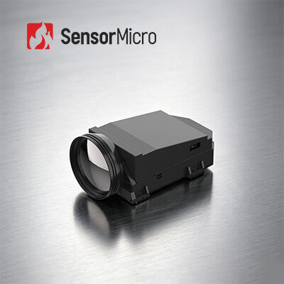 1280x1024 High Definition 12μm Pixel Pitch Cooled IR Camera Module for Long Range Detection