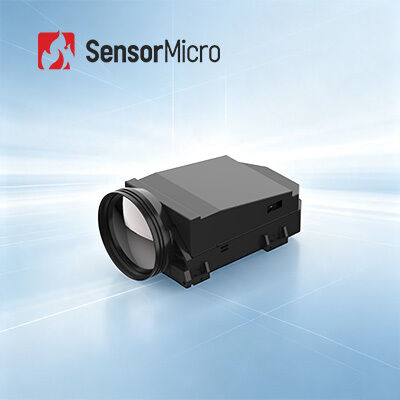 Long Range Detection Cooled IR Thermal Module Core with 1280x1024 Resolution and 12μm Pixel Pitch