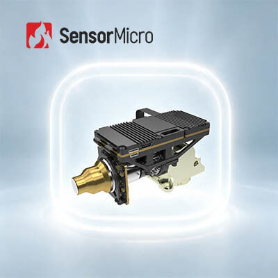 MCT MWIR Detector de infrarrojos Modulo térmico refrigerado con resolución 640x512 15μm Tamaño de píxel y 20mK NETD