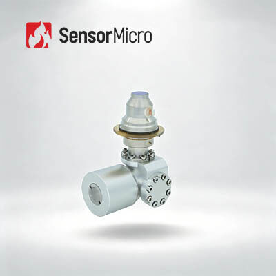 Detector infrarrojo refrigerado por MWIR F2/F4 640x512 15μm para vigilancia de largo alcance