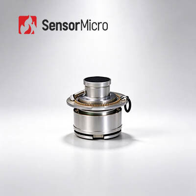 128x128 25μm Mid Wave MCT Cooled Infrared Detector for High Sensitivity Thermal Imaging
