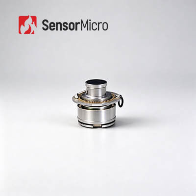 Detector infrarrojo refrigerado MCT 128x128 25 µm Conjunto de enfriador Dewar integrado MWIR FPA