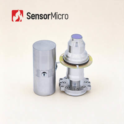 1024x768 10µm Detector Infrarrojo Enfriado para Integración de Sistemas Compactos - Detector HOT MWIR