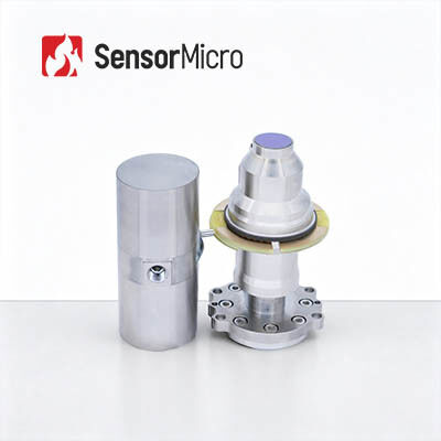 HOT 1024x768 10μm Refrigerador Dewar integrado con detector de infrarrojos enfriado