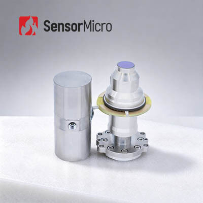 Detector infrarrojo refrigerado de 1024×768 10 µm con refrigerador LS711H para sistemas de detectores infrarrojos MWIR