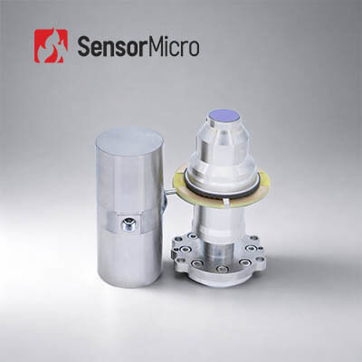 T2SL 1024×768 Detector de infrarrojos refrigerados de 10 μm MWIR Detector de infrarrojos para vigilancia a larga distancia
