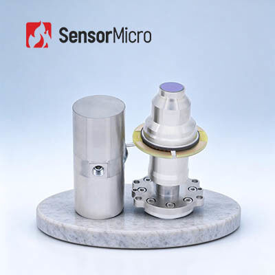 Detector infrarrojo refrigerado por LWIR integrado en la resolución 640x512 de los sistemas IR EO