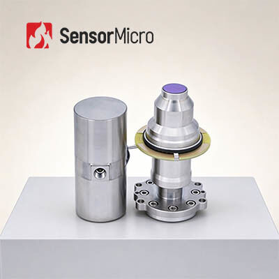 DETECTOR INFRARROJO REFRIGERADO CON MONTAJE DEWAR DE 7.5 µm, HOT 1280×1024, PARA SISTEMAS EO IR