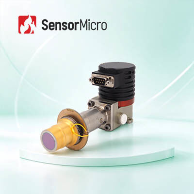 Detector infrarrojo T2SL refrigerado LWIR de 640x512 15 µm 220 Hz para seguridad