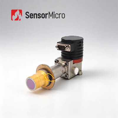 Detector infrarrojo LWIR refrigerado de 640x512 15 µm T2SL para sistemas de monitorización