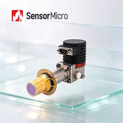 Detector infrarrojo enfriado LWIR con tecnología T2SL, resolución 640x512 y píxel de 15 µm para vigilancia de largo alcance