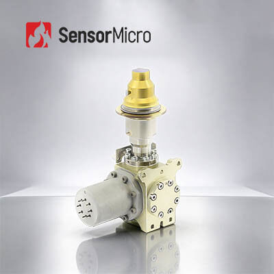 640x512 Resolución 15μm Tamaño de píxel 16mK NETD Detector infrarrojo refrigerado MWIR Detector infrarrojo para sistemas de seguridad