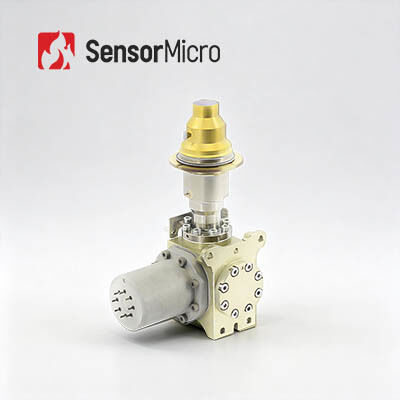 Suministro estable Detector infrarrojo MWIR enfriado de 15 µm 640x512 Detector infrarrojo MCT enfriado para vigilancia de largo alcance