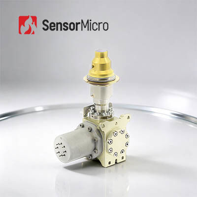 Detector infrarrojo enfriado MWIR de 640x512 15μm con criocolorador Stirling rotativo RS058 para vigilancia a larga distancia