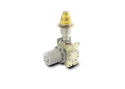 640x512 / el 15μm MWIR refrescaron el detector infrarrojo